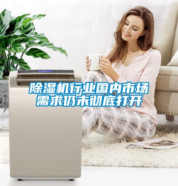 除湿机行业国内市场需求仍未彻底打开