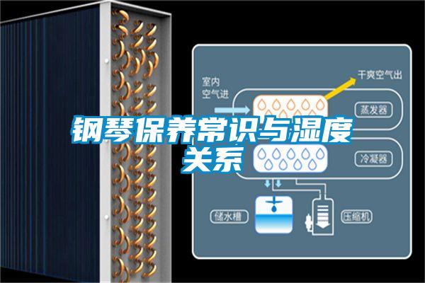 钢琴保养常识与湿度关系