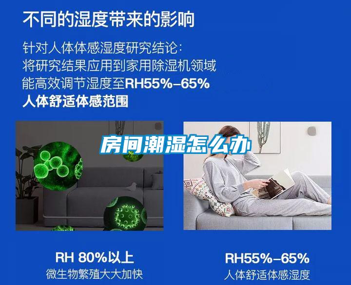 房间潮湿怎么办