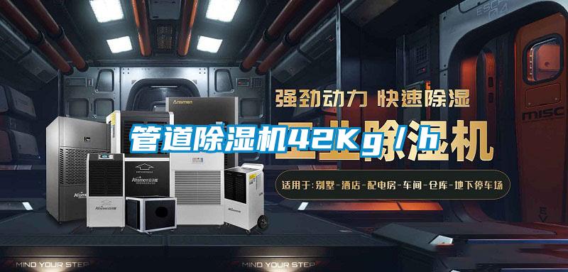管道除湿机42Kg／h