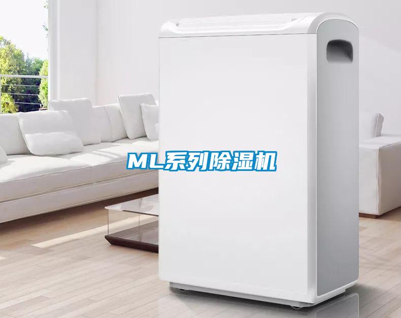 ML系列除湿机
