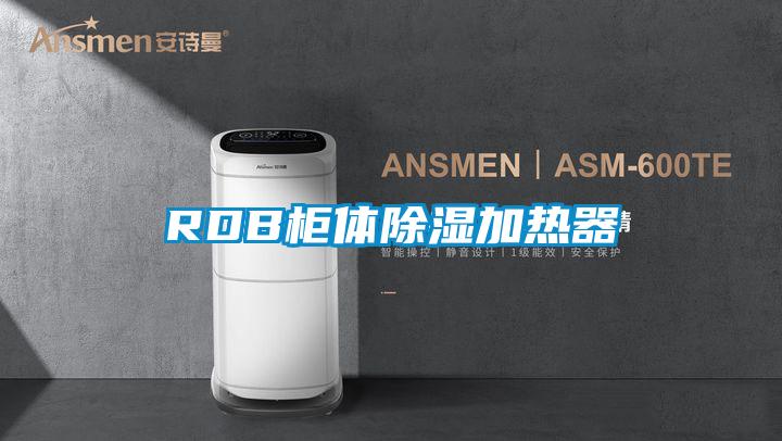RDB柜体除湿加热器