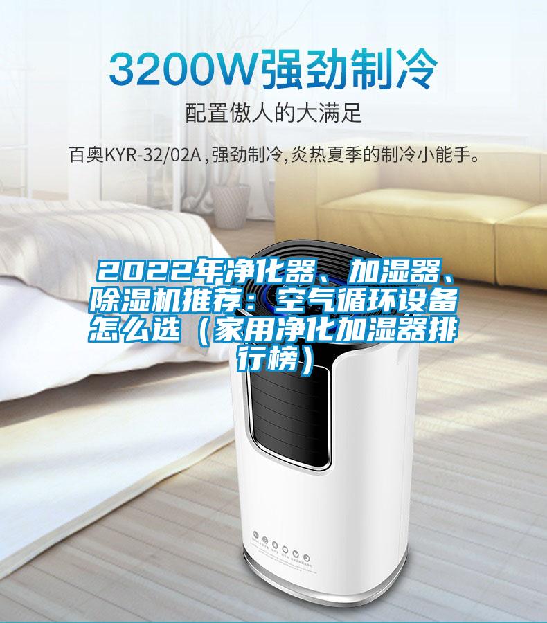 2022年净化器、加湿器、除湿机推荐：空气循环设备怎么?。矣镁换邮髋判邪瘢?></div>
								<div   id=