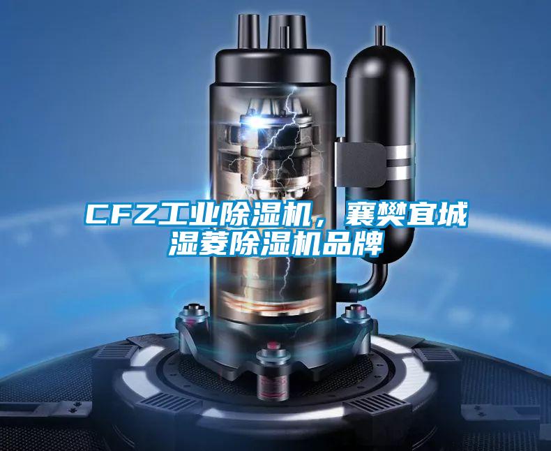 CFZ工业除湿机，襄樊宜城湿菱除湿机品牌