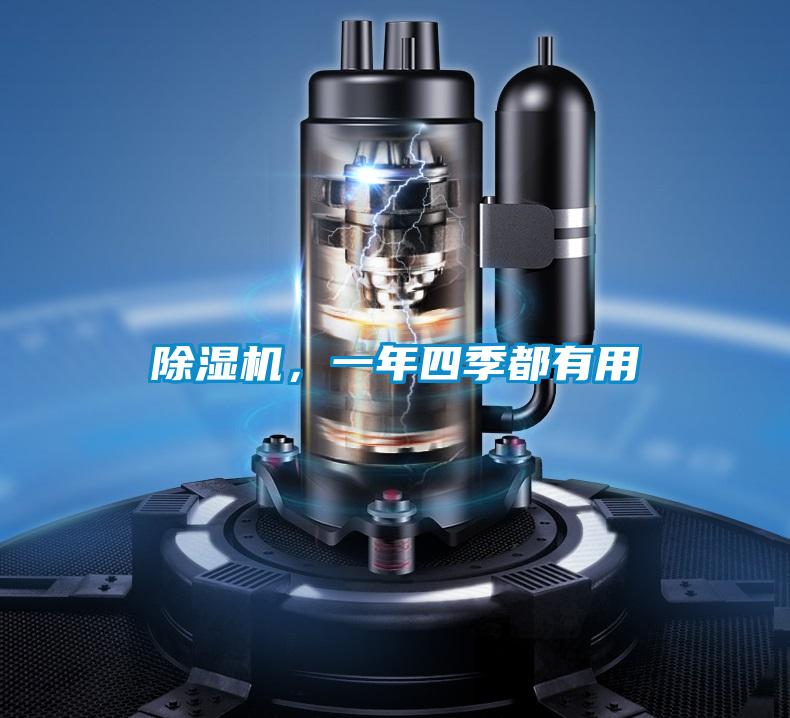 除湿机，一年四季都有用