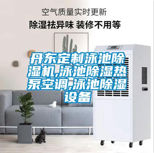 丹东定制泳池除湿机,泳池除湿热泵空调,泳池除湿设备