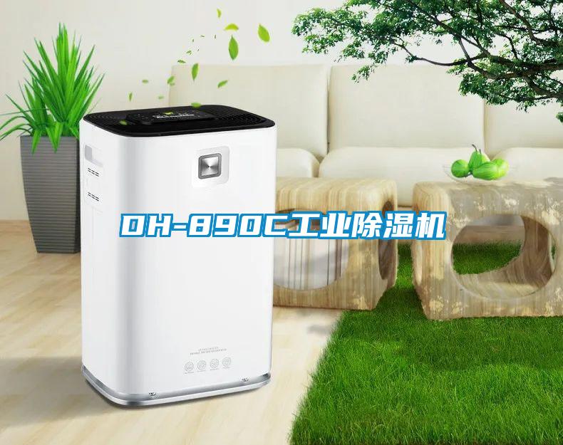 DH-890C工业除湿机