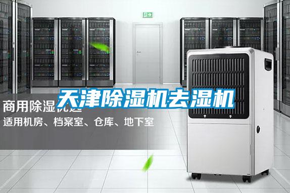 天津除湿机去湿机