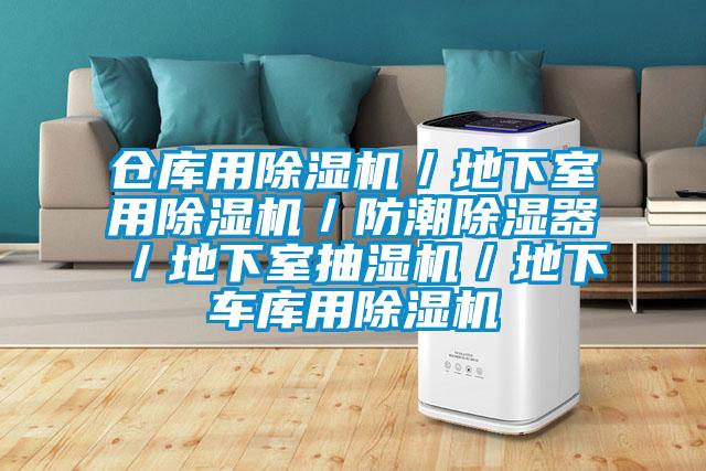 仓库用除湿机／地下室用除湿机／防潮除湿器／地下室抽湿机／地下车库用除湿机