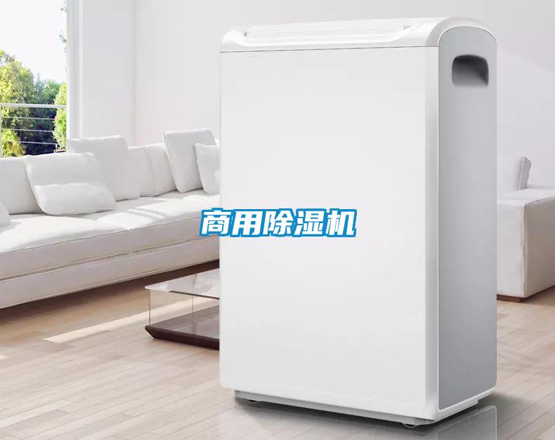 商用除湿机