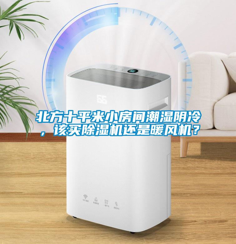 北方十平米小房间潮湿阴冷，该买除湿机还是暖风机？