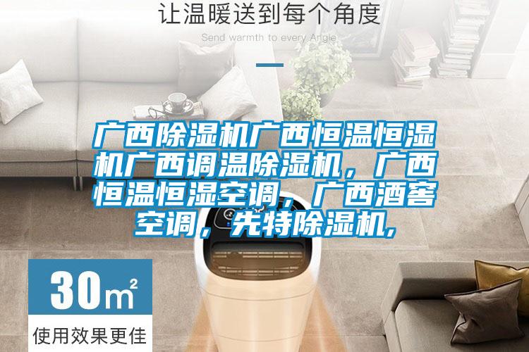 广西除湿机广西恒温恒湿机广西调温除湿机，广西恒温恒湿空调，广西酒窖空调，先特除湿机,