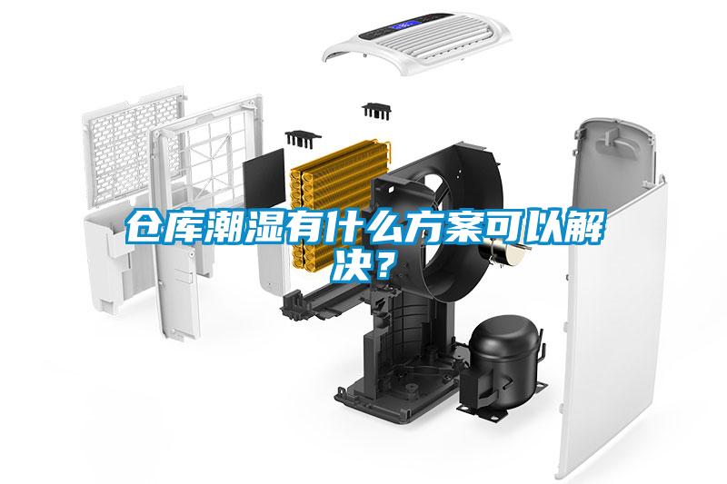 仓库潮湿有什么方案可以解决？