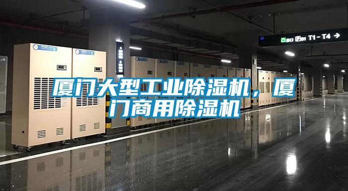 厦门大型工业除湿机，厦门商用除湿机