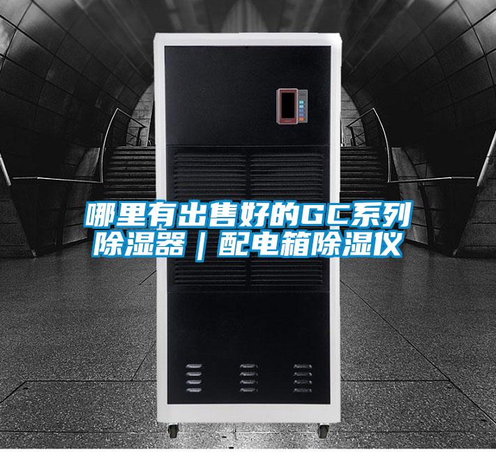哪里有出售好的GC系列除湿器|配电箱除湿仪