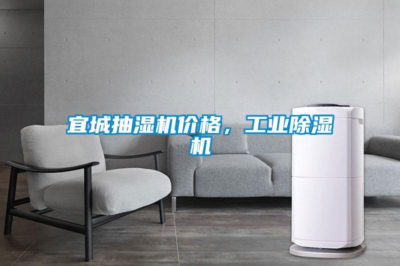 宜城抽湿机价格，工业除湿机