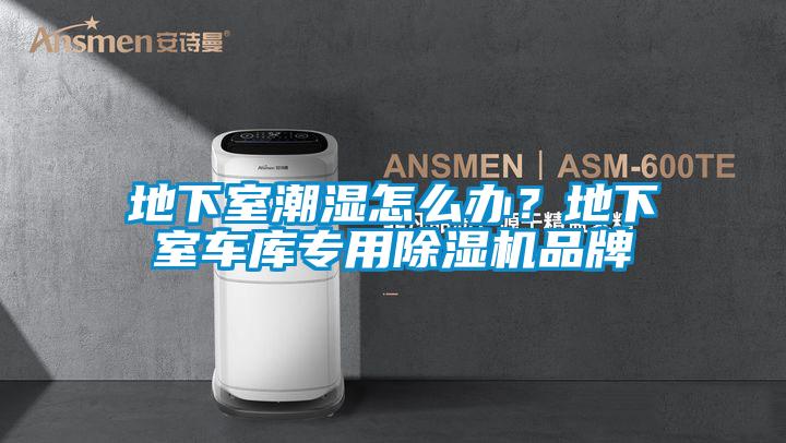 地下室潮湿怎么办?地下室车库专用除湿机品牌
