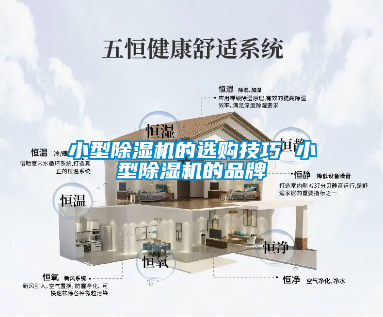 小型除湿机的选购技巧 小型除湿机的品牌