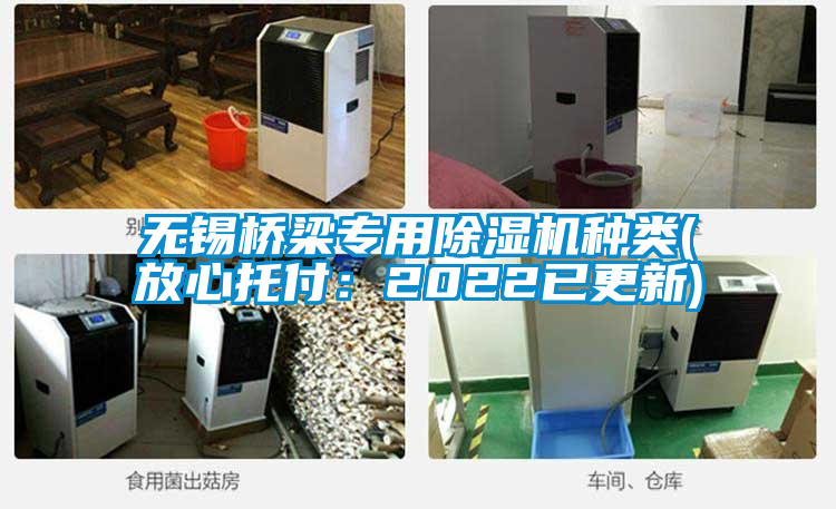 无锡桥梁专用除湿机种类(放心托付：2022已更新)