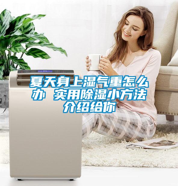 夏天身上湿气重怎么办 实用除湿小方法介绍给你