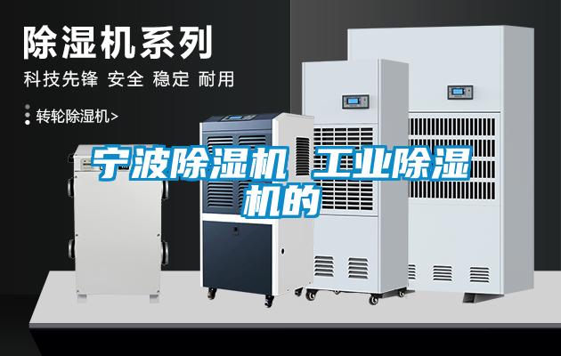 宁波除湿机 工业除湿机的