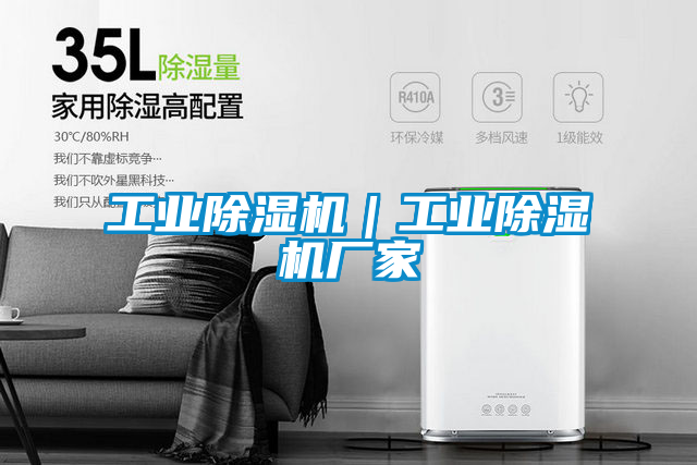 工业除湿机｜工业除湿机厂家