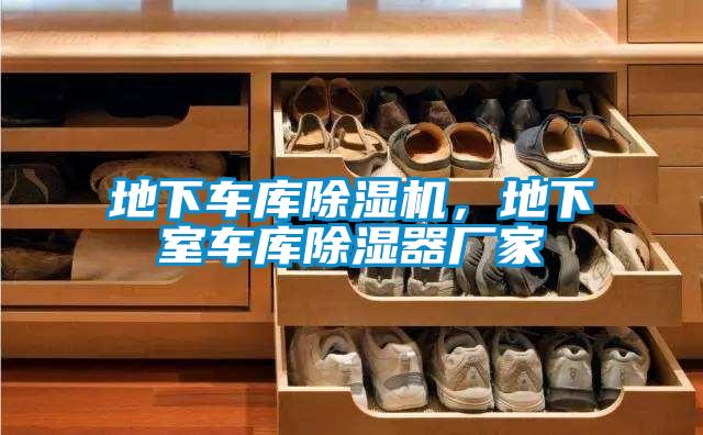 地下车库除湿机，地下室车库除湿器厂家