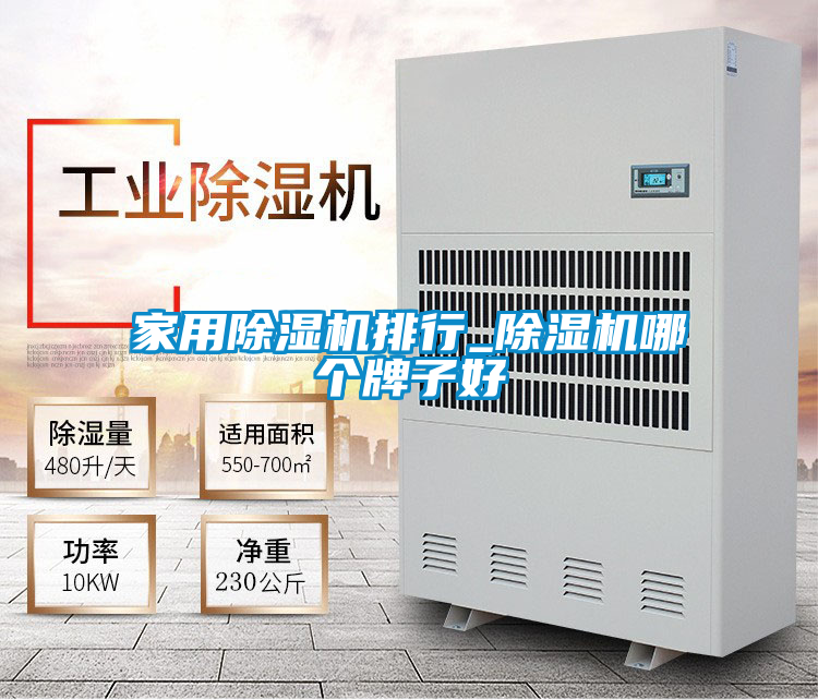 家用除湿机排行_除湿机哪个牌子好