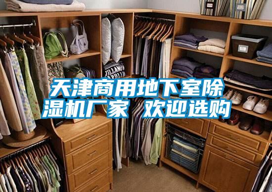 天津商用地下室除湿机厂家 欢迎选购