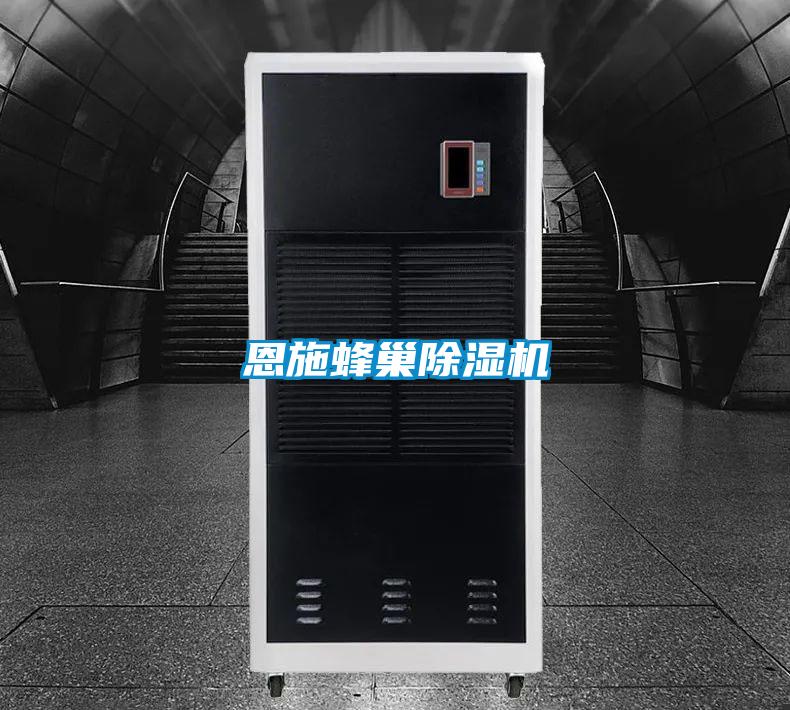 恩施蜂巢除湿机
