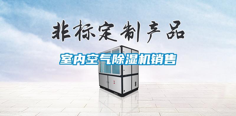 室内空气除湿机销售