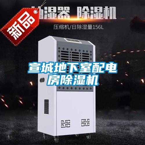宣城地下室配电房除湿机