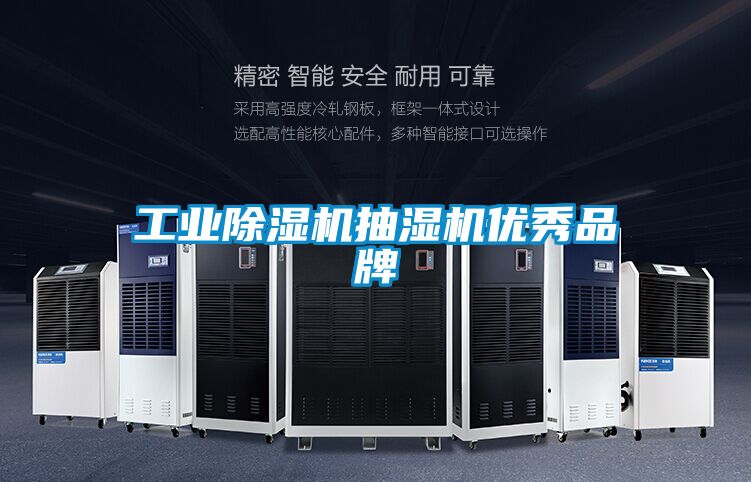 工业除湿机抽湿机优秀品牌
