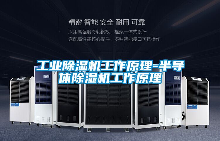 工业除湿机工作原理-半导体除湿机工作原理