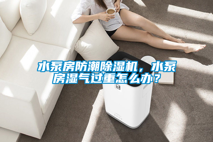 水泵房防潮除湿机，水泵房湿气过重怎么办？