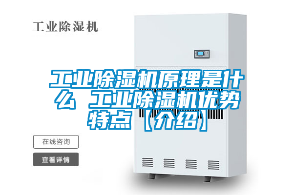 工业除湿机原理是什么 工业除湿机优势特点【介绍】