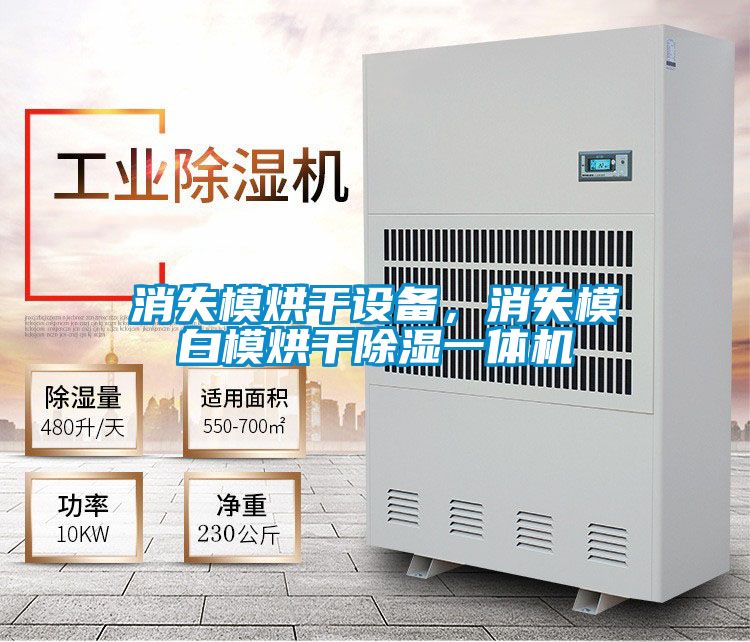 消失模烘干设备,消失模白模烘干除湿一体机
