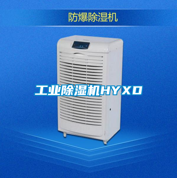 工业除湿机HYXD