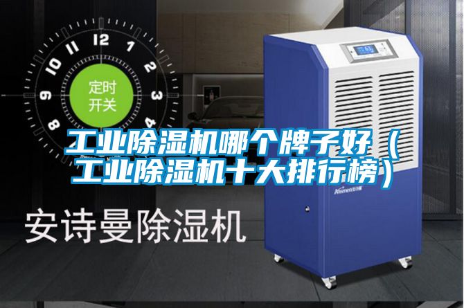 工业除湿机哪个牌子好（工业除湿机十大排行榜）
