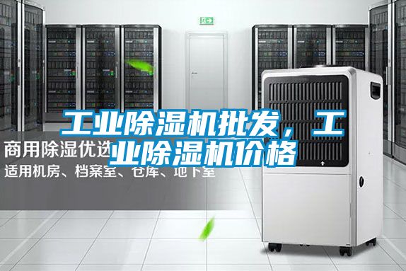 工业除湿机批发，工业除湿机价格