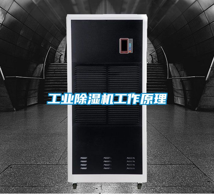 工业除湿机工作原理