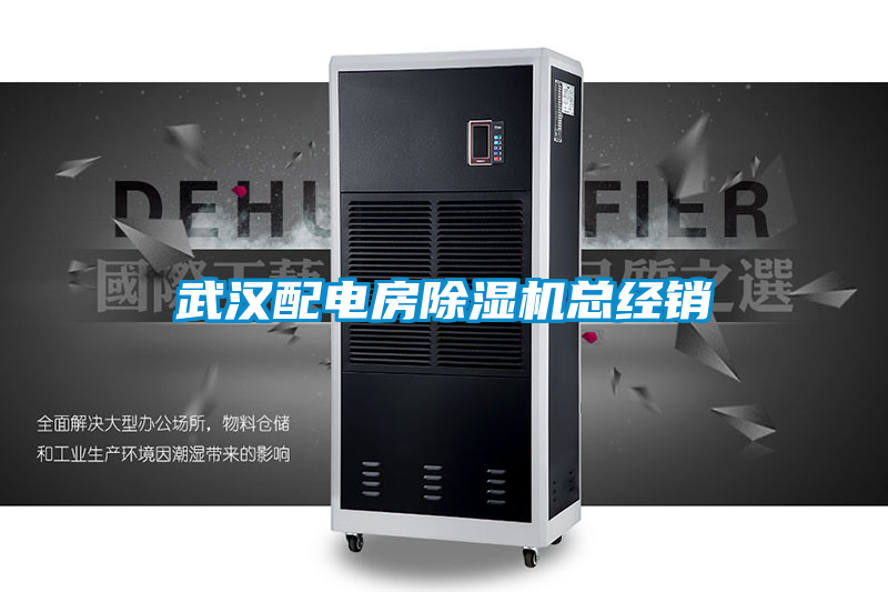 武汉配电房除湿机总经销