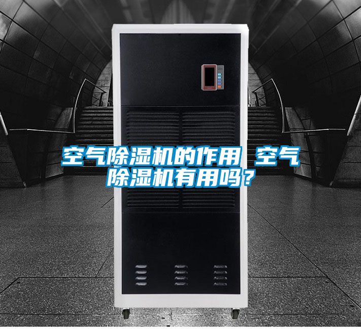 空气除湿机的作用 空气除湿机有用吗？