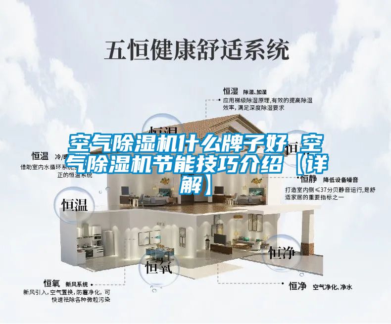 空气除湿机什么牌子好 空气除湿机节能技巧介绍【详解】