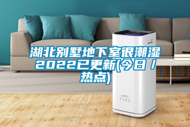 湖北别墅地下室很潮湿2022已更新(今日／热点)