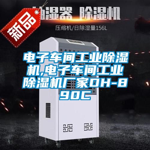 电子车间工业除湿机,电子车间工业除湿机厂家DH-890C