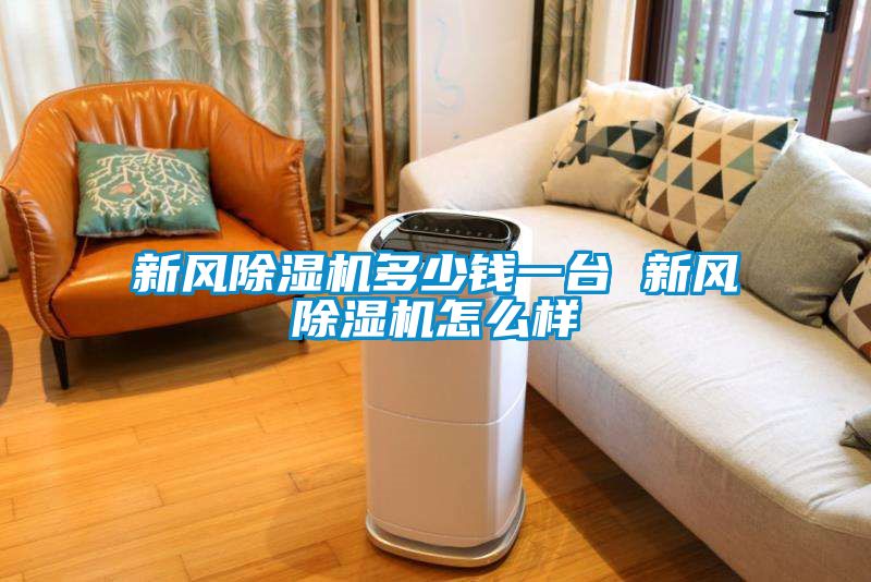 新风除湿机多少钱一台 新风除湿机怎么样