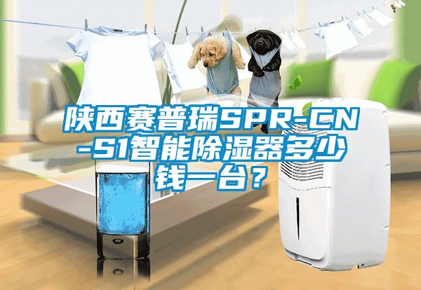 陕西赛普瑞SPR-CN-S1智能除湿器多少钱一台？