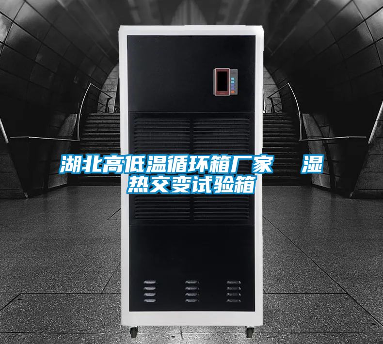 湖北高低温循环箱厂家 湿热交变试验箱