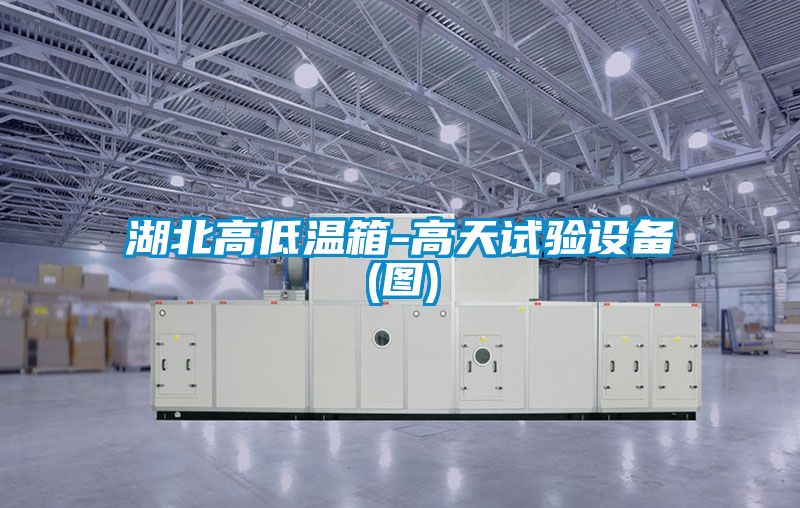 湖北高低温箱-高天试验设备(图)